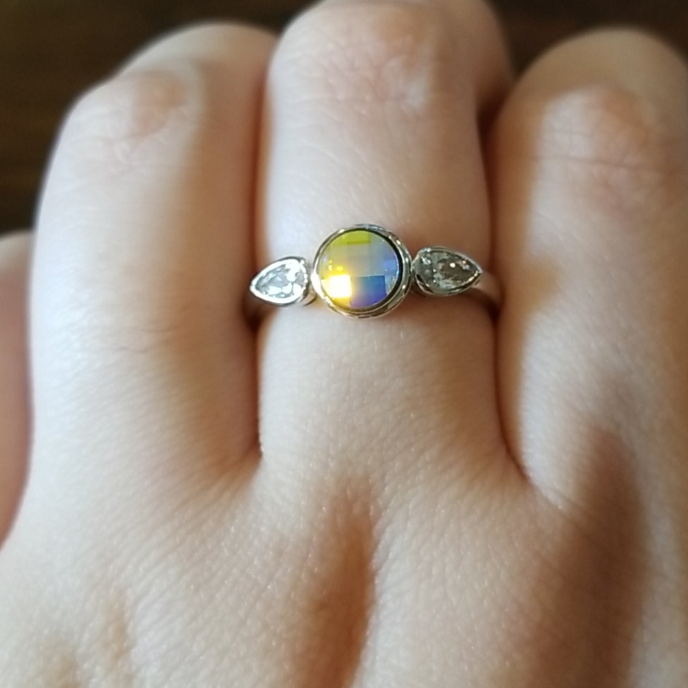 Aurora Ring - image 2